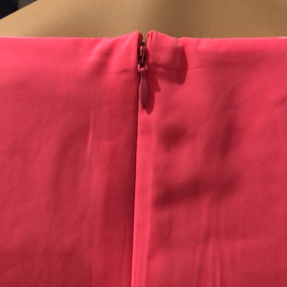 Old Navy Pink Dress Size XS - Picture 6 of 9